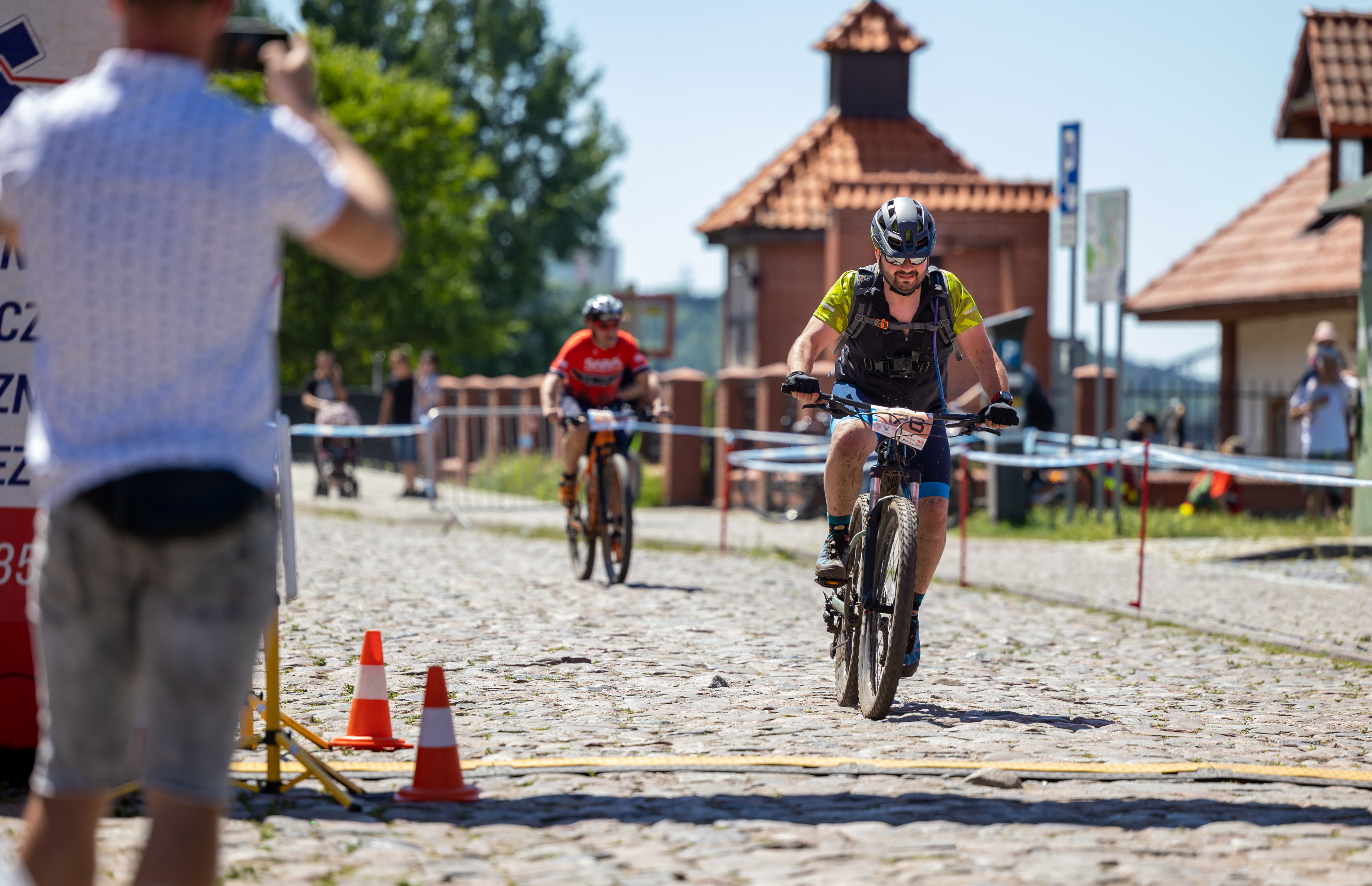 Grudziądzki Festiwal Rowerowy 05.06.2022 330